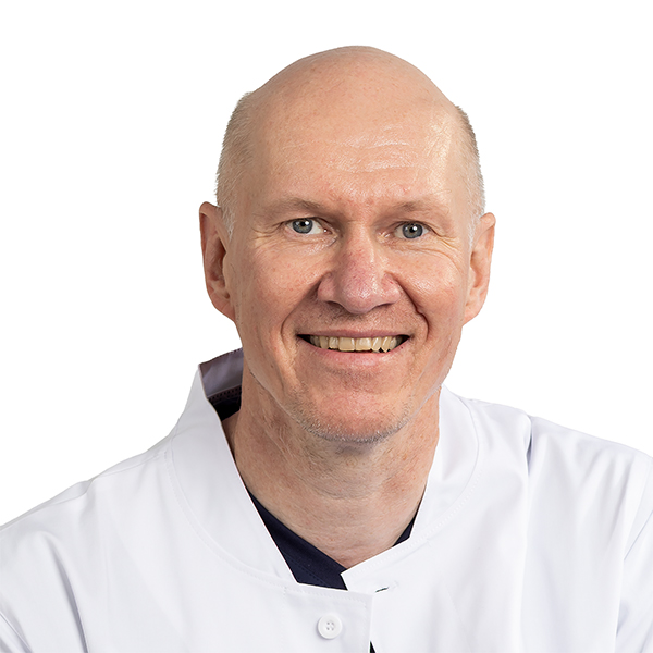 Kimmo Lönnrot, neurokirurgi, Aitosairaala