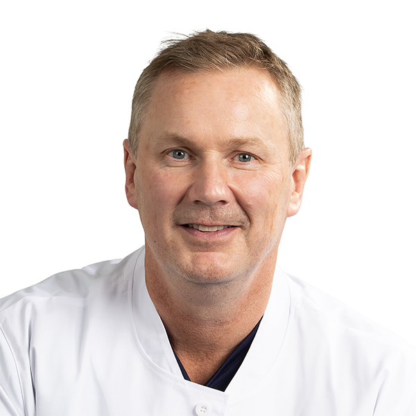 Mikko Rantasalo, ortopedi, Aitosairaala
