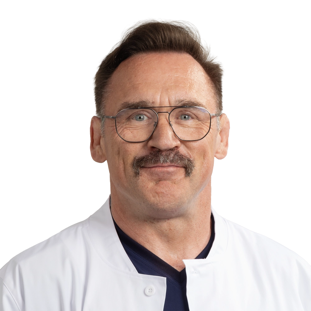 Tuomo Karila, ortopedi, Aitosairaala