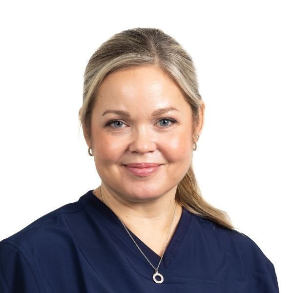 Lotta Markkanen Aitosairaala